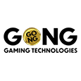 Gong gaming logo