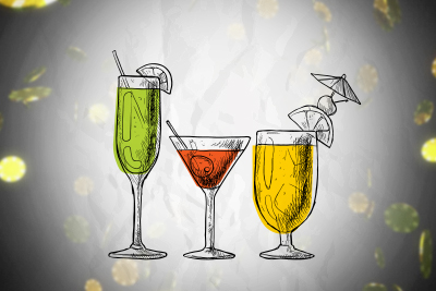 पूरक पेय