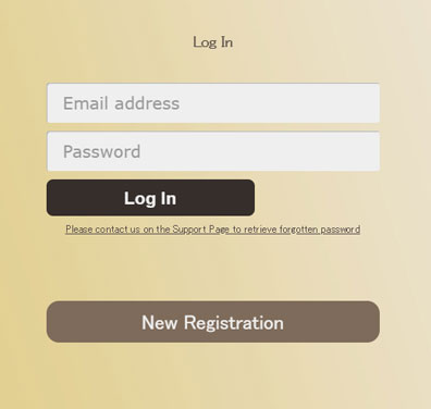 वीनस पॉइंट खाता खोलना