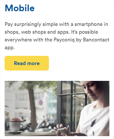 मोबाइल भुगतान