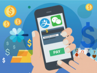 मोबाइल भुगतान