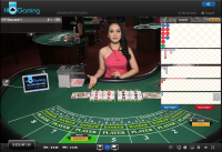 हो गेमिंग बैकारेट