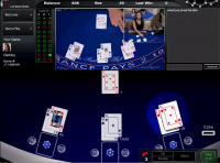 ब्लैकजैक का शीघ्र भुगतान