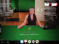 ब्लैकजैक कॉमन ड्रॉ