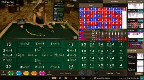 गेमिंग के प्रशंसक