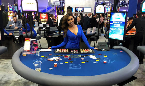 वेगास एसेस