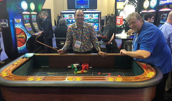 पासा गेंद