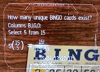 यंग शेल्डन बिंगो 3