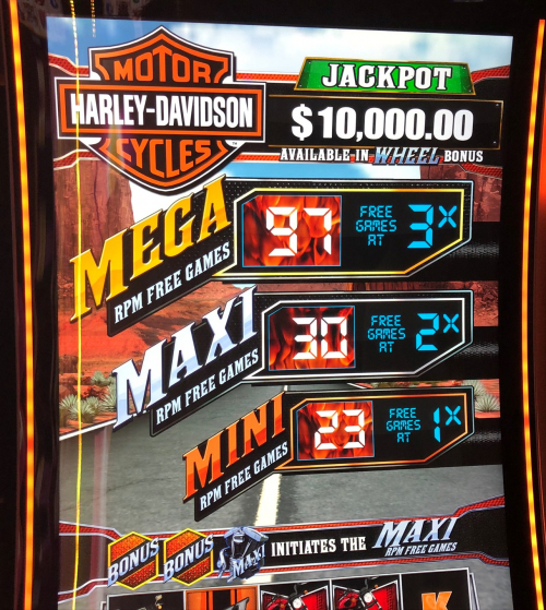 हार्ले 3296