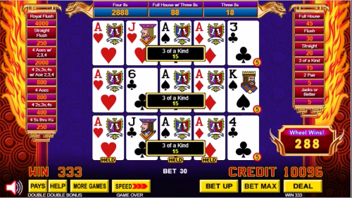 भाग्यशाली 8s img 5