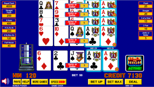 उन्हें ऊँचा ढेर करें 2