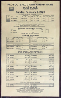 लाल चट्टान पृष्ठ 1