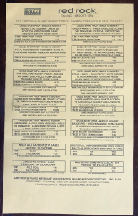 लाल चट्टान पृष्ठ 19