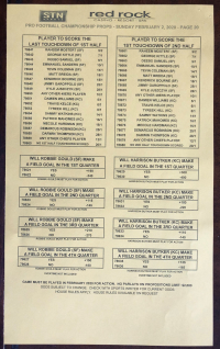 लाल चट्टान पृष्ठ 20