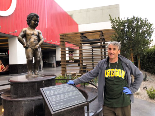 फ्रेमोंट स्ट्रीट लास वेगास