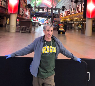 लास वेगास कैसीनो