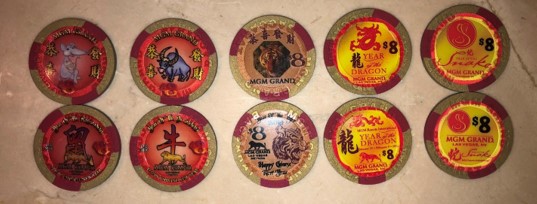 एमजीएम ग्रैंड