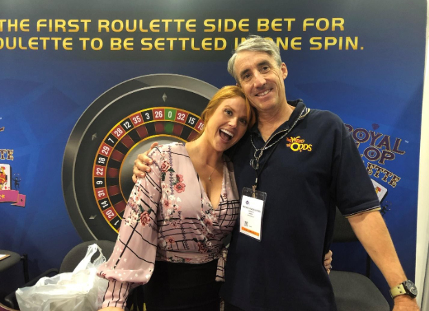 एंजेला मैरी