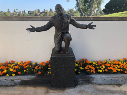 कब्रिस्तान - भूनिर्माण