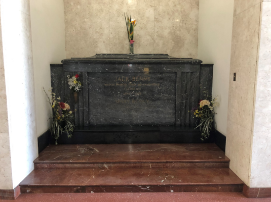 जैक बेनी