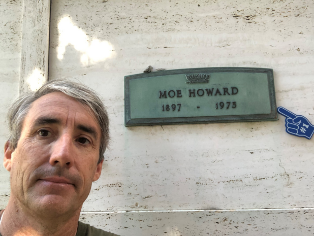 मो हॉवर्ड