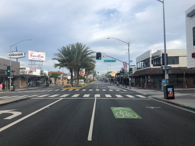 बेलमोंट शोर्स