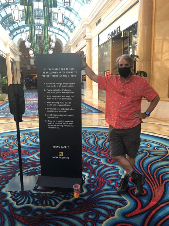 लास वेगास