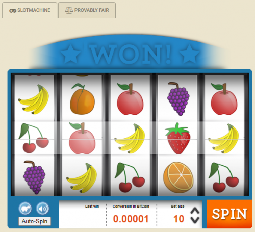 स्लॉट छवि 2