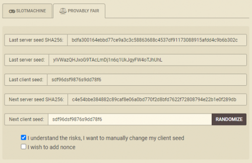 स्लॉट छवि 3