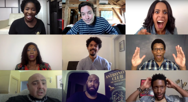 ज़ूम कॉल