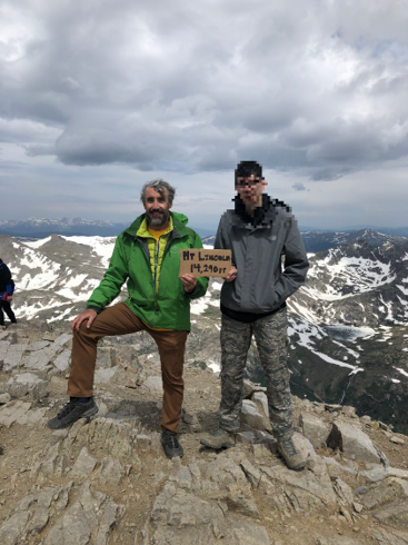 माउंट ब्रॉस