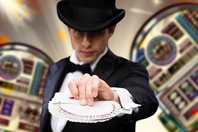 मैजिकचीटमशीन्स