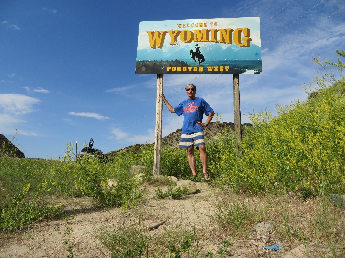 व्योमिंग