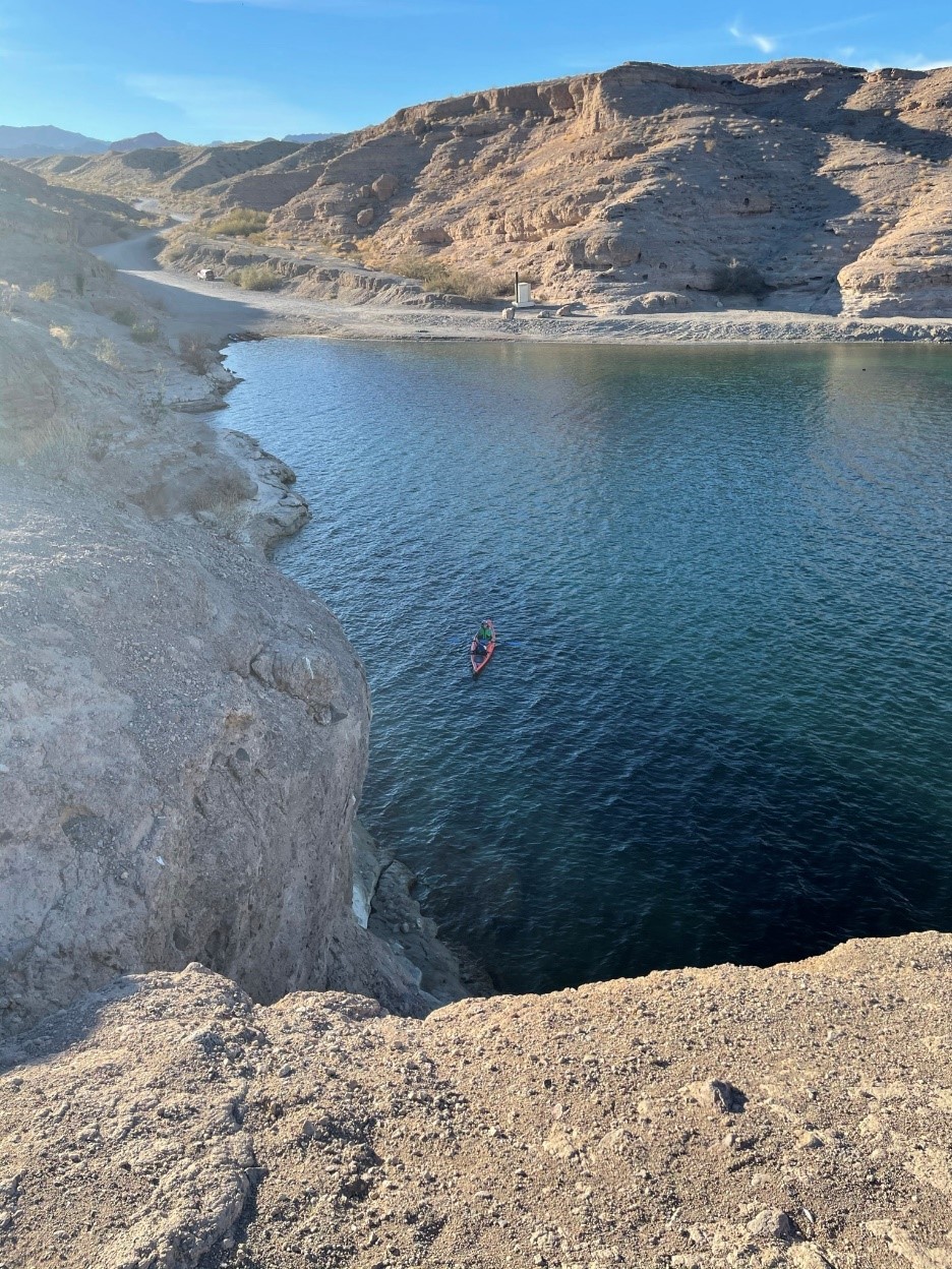 नेल्सन लैंडिंग