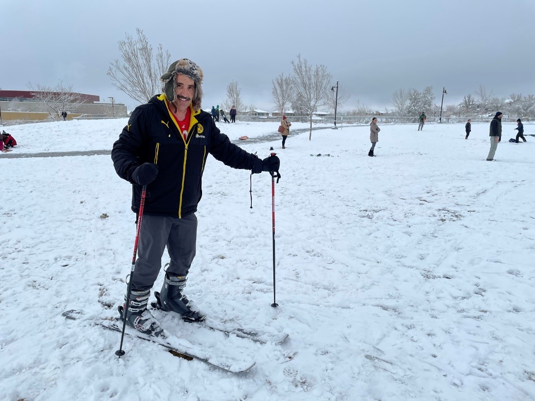 लास वेगास - शो