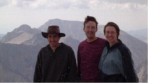 मेरे दो भाइयों और भाभी में से छोटा