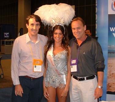 मॉन्ट्रियल में ऑनलाइन गेमिंग सम्मेलन