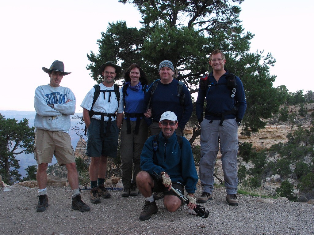 ग्रैंड कैनियन