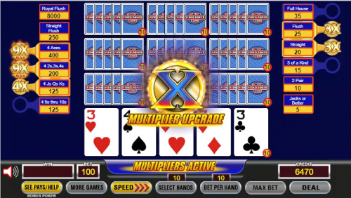 अल्टीमेट x गोल्ड उदाहरण पृष्ठ 1