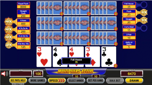 अल्टीमेट x गोल्ड उदाहरण पृष्ठ 2