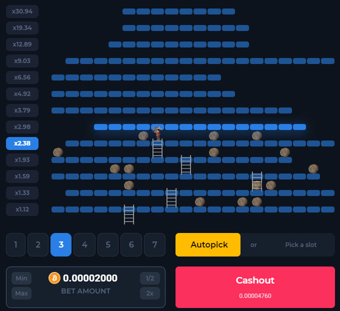 सीढ़ियाँ
