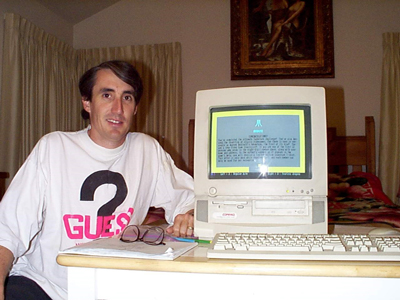 अटारी 2600 के लिए साहसिक कार्य