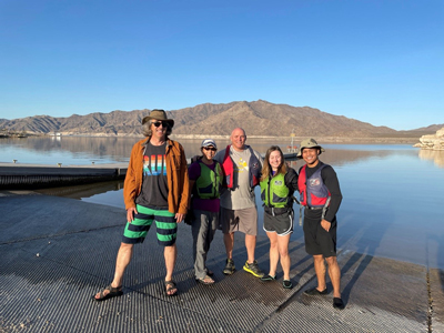 साउथ कोव