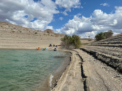 घास के ढेर