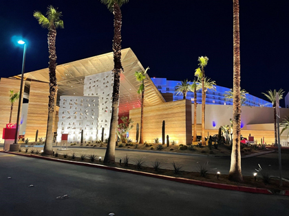 वर्जिन लास वेगास