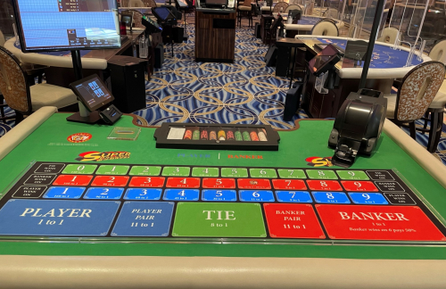 सुपर बैकारेट