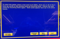 सुपर हॉट रोल नियम 3