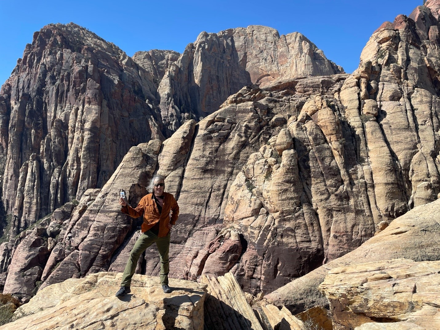 जादुई पर्वत