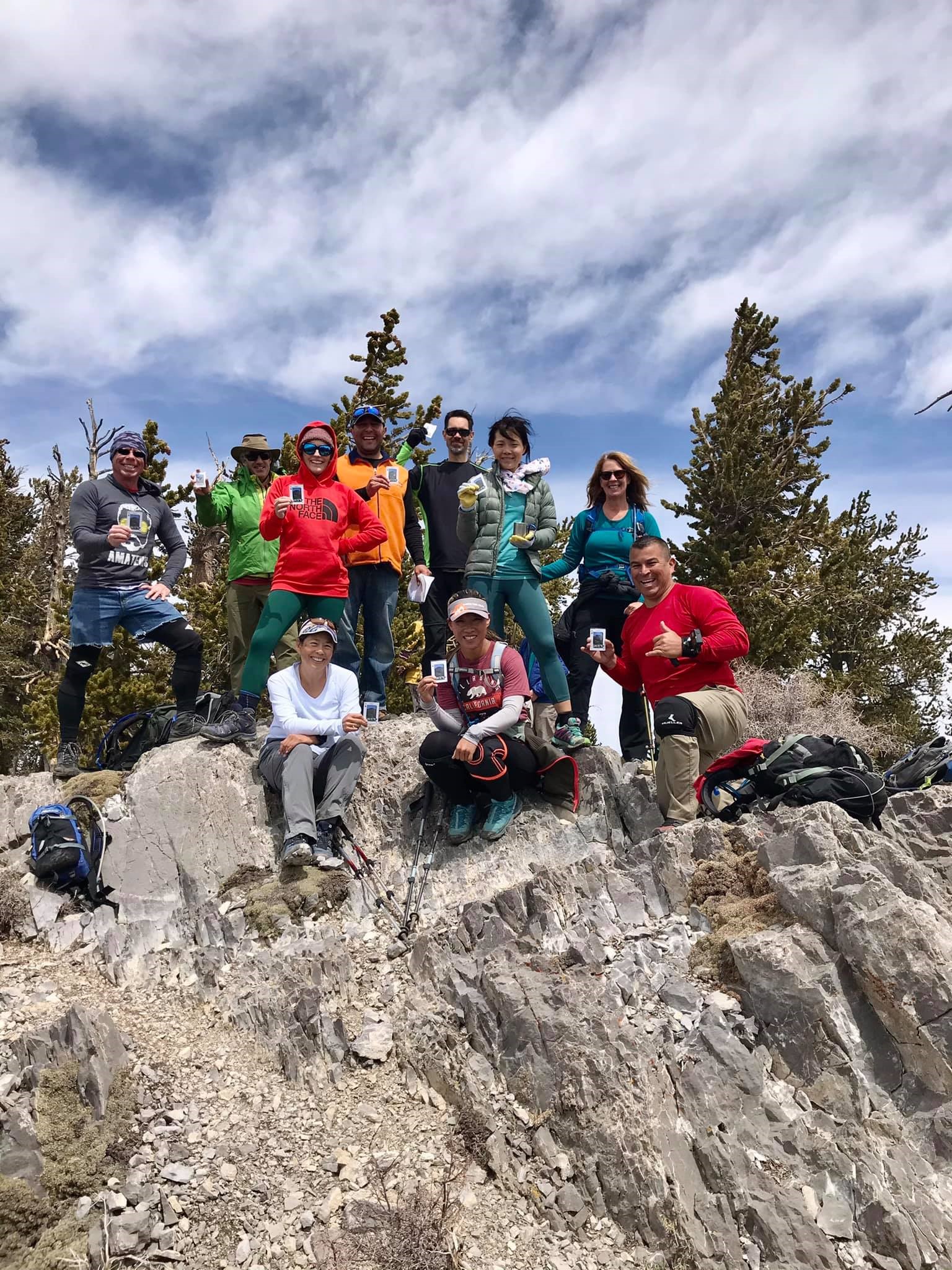 बोनान्ज़ा पीक