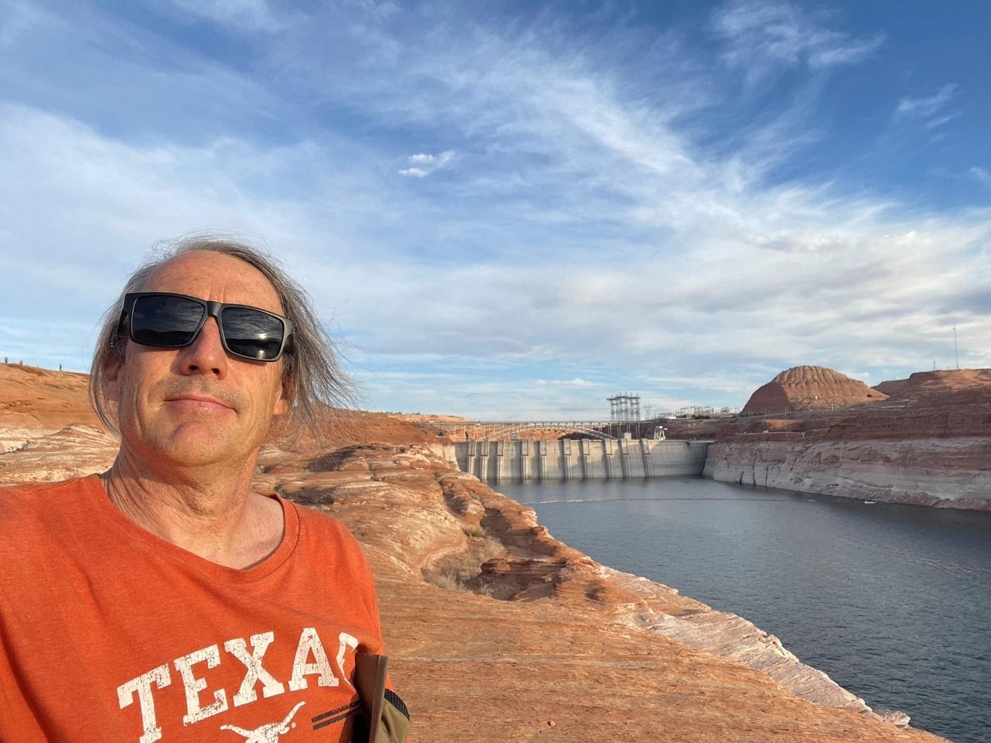 ग्लेन कैन्यन बांध